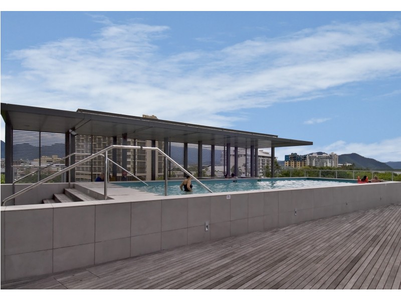 303/1 Marlin Parade, Cairns City QLD 4870