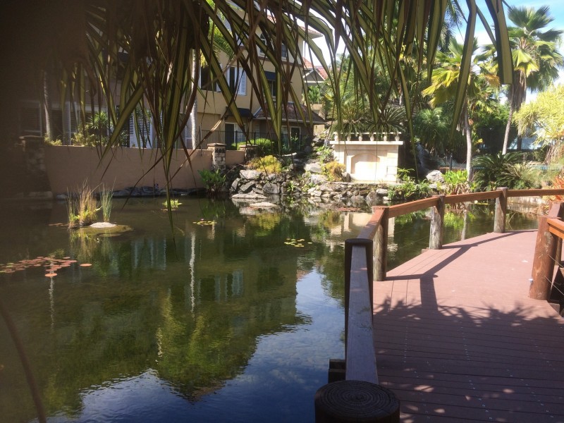 108/2 Greenslopes Street, Cairns North QLD 4870