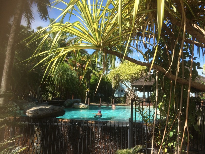 108/2 Greenslopes Street, Cairns North QLD 4870