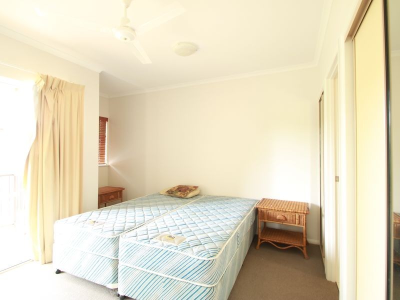 108/2 Greenslopes Street, Cairns North QLD 4870