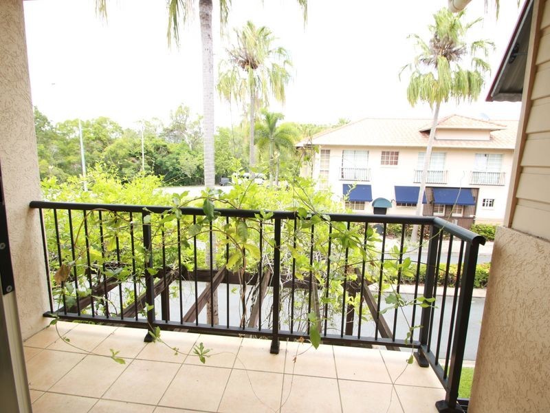 108/2 Greenslopes Street, Cairns North QLD 4870