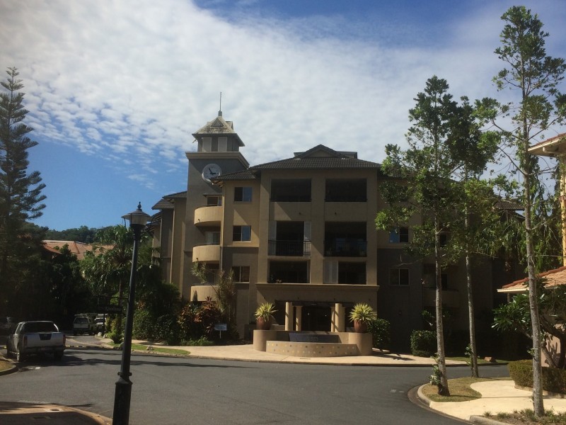 108/2 Greenslopes Street, Cairns North QLD 4870