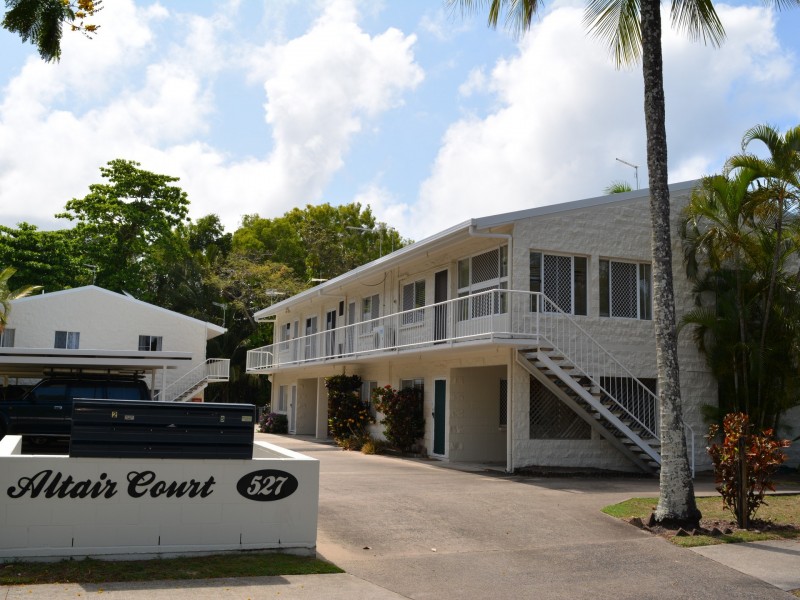 5/527 Varley Street, Yorkeys Knob QLD 4878