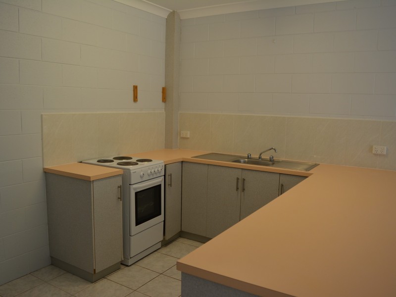 5/527 Varley Street, Yorkeys Knob QLD 4878