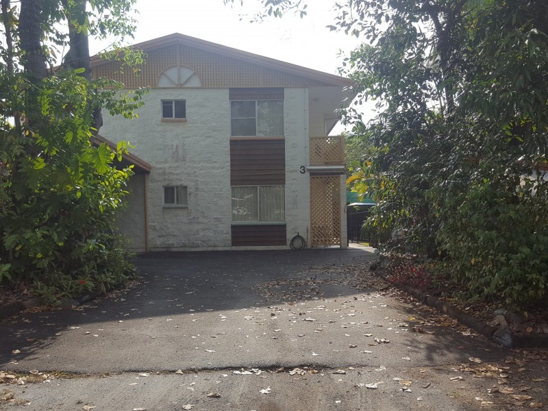 5/3 Boden Street, Yorkeys Knob QLD 4878