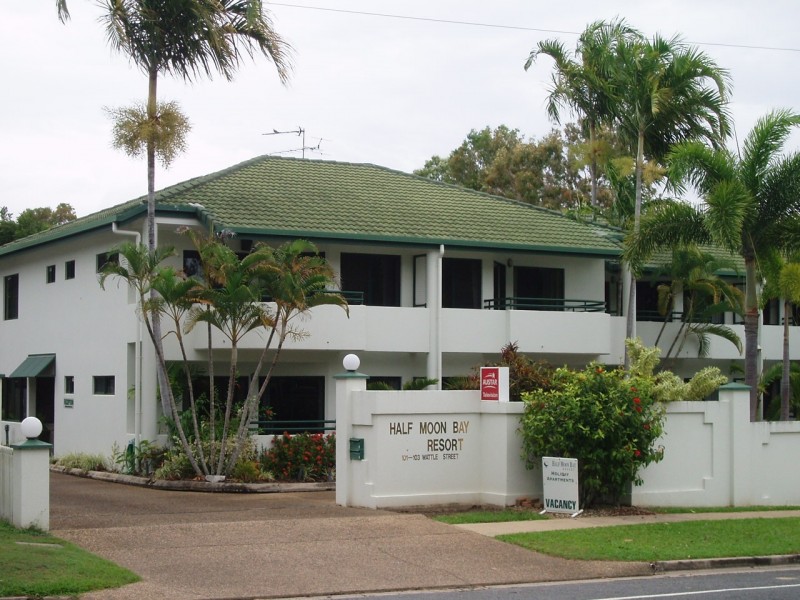 15/101 Wattle Street, Yorkeys Knob QLD 4878