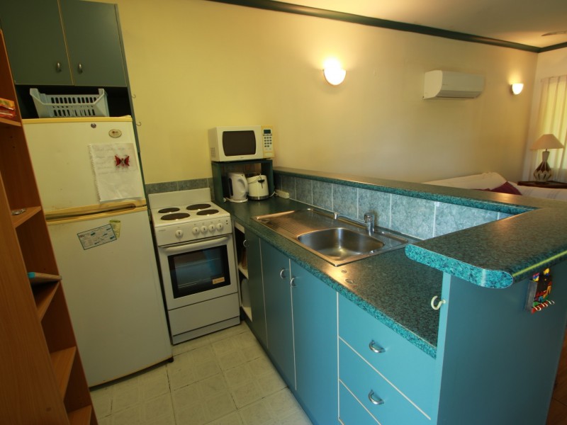 15/101 Wattle Street, Yorkeys Knob QLD 4878