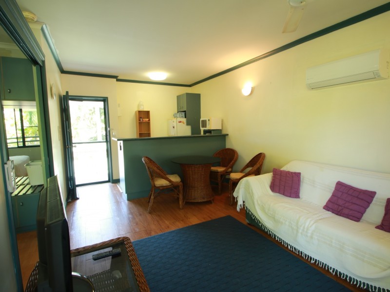 15/101 Wattle Street, Yorkeys Knob QLD 4878