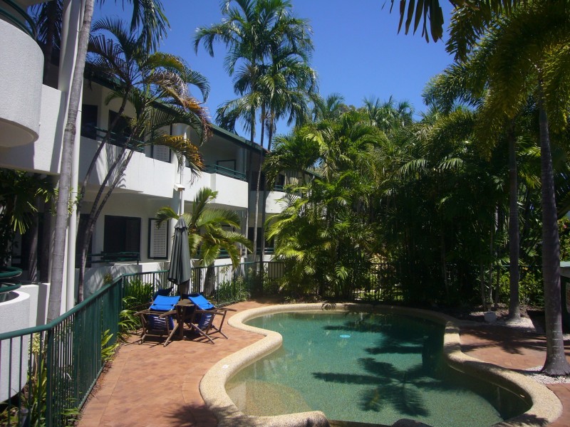 15/101 Wattle Street, Yorkeys Knob QLD 4878