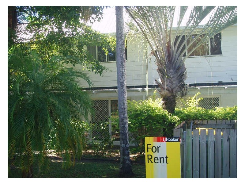 2/22 Fairweather Street, Yorkeys Knob QLD 4878