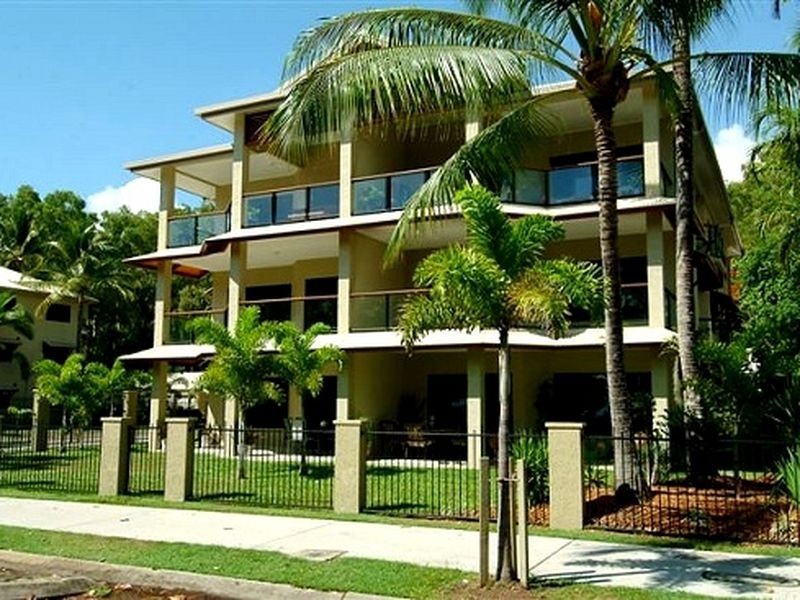 5/73 Sims Esplanade, Yorkeys Knob QLD 4878