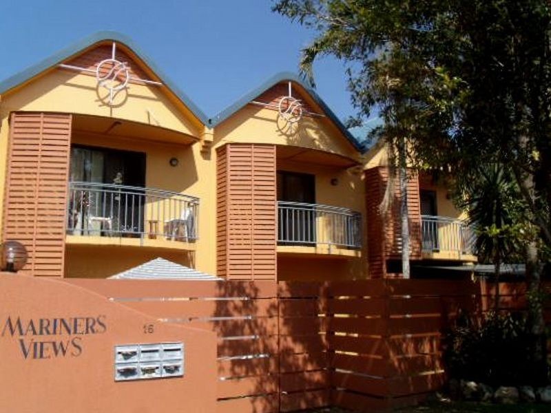 2/16 Boden Street, Yorkeys Knob QLD 4878