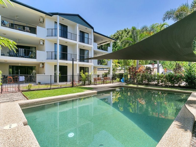 4/14-16 Adair Street, Yorkeys Knob QLD 4878