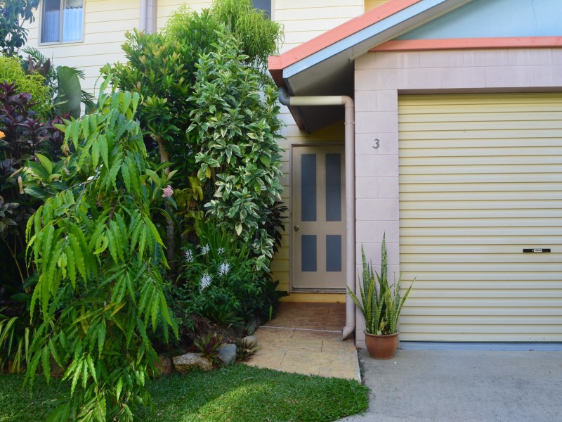 3/25 Rutherford Street, Yorkeys Knob QLD 4878