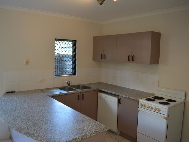 3/25 Rutherford Street, Yorkeys Knob QLD 4878