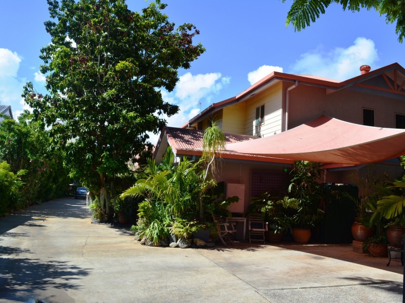 3/25 Rutherford Street, Yorkeys Knob QLD 4878