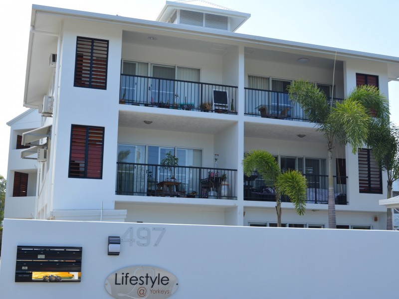 302/497 Varley Street, Yorkeys Knob QLD 4878