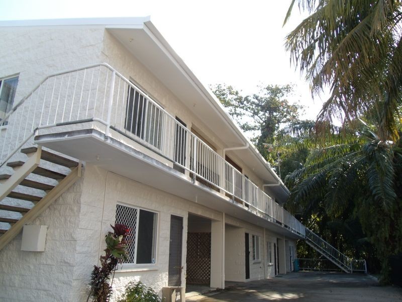 8/527 Varley Street, Yorkeys Knob QLD 4878