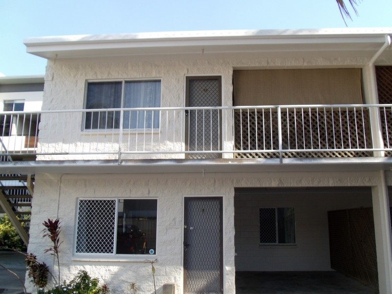 7/527 Varley Street, Yorkeys Knob QLD 4878