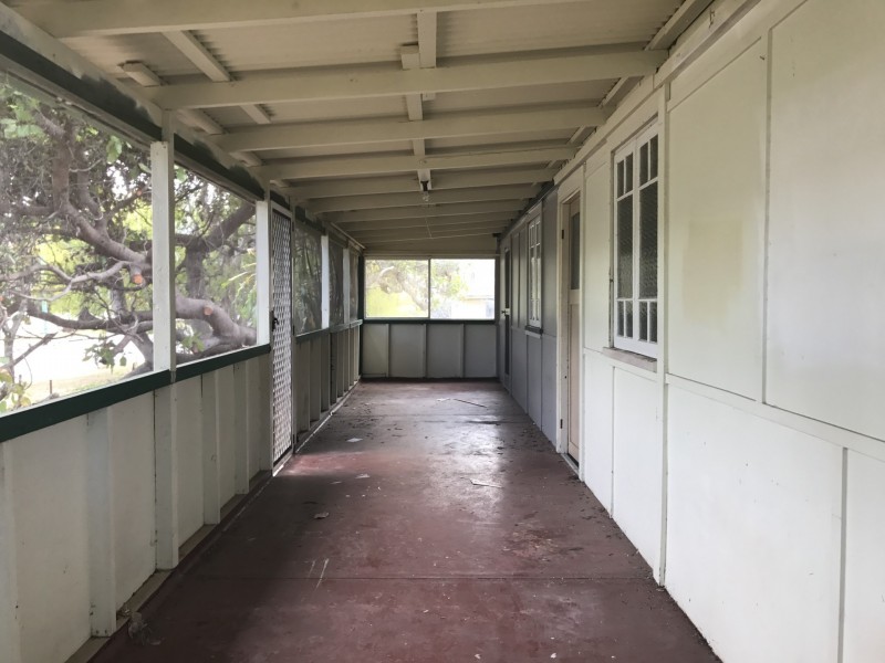 32 Rutherford Street, Yorkeys Knob QLD 4878