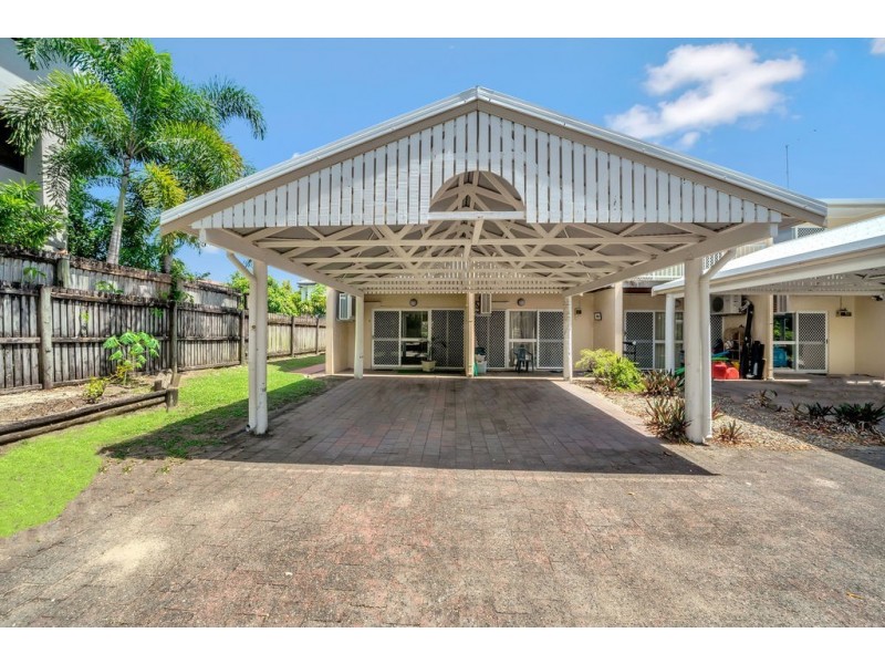 9/33-35 Fairweather Street, Yorkeys Knob QLD 4878