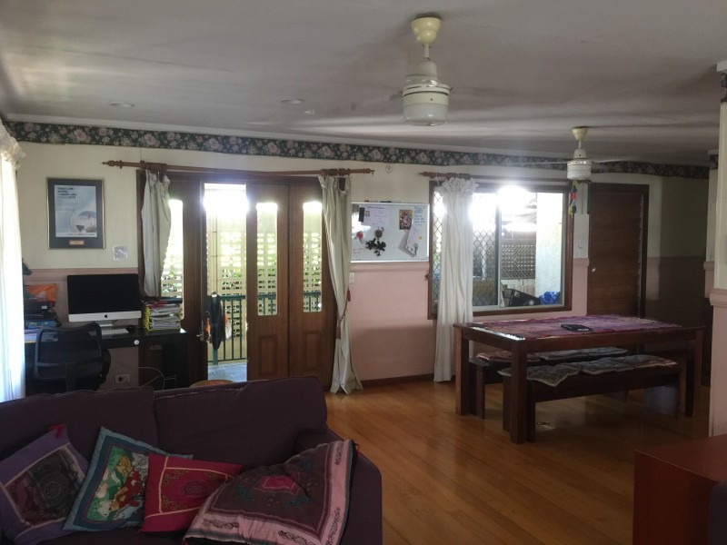 152 Greenslopes Street, Edge Hill QLD 4870