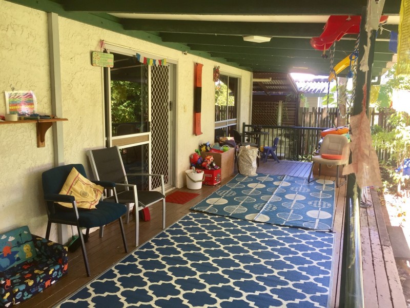 152 Greenslopes Street, Edge Hill QLD 4870