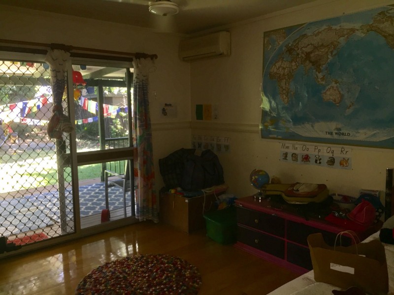 152 Greenslopes Street, Edge Hill QLD 4870