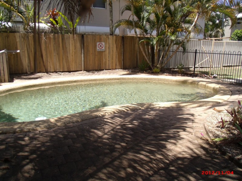 5/527 Varley Street, Yorkeys Knob QLD 4878