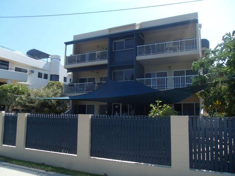 6/53 Sims Esplanade, Yorkeys Knob QLD 4878