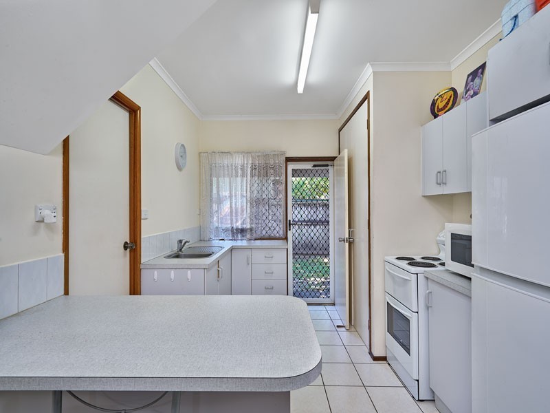 9/21-23 Fairweather Street, Yorkeys Knob QLD 4878