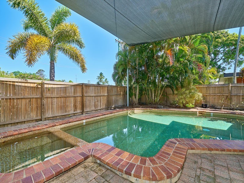 9/21-23 Fairweather Street, Yorkeys Knob QLD 4878