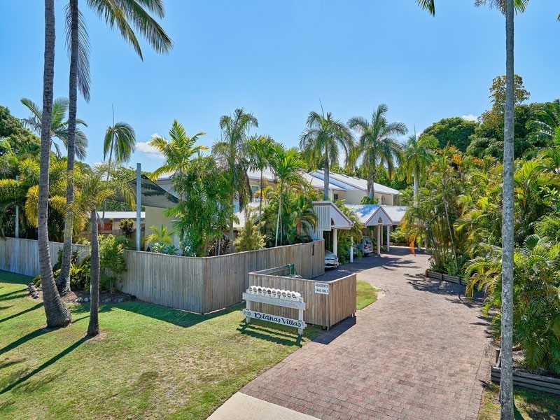 9/21-23 Fairweather Street, Yorkeys Knob QLD 4878