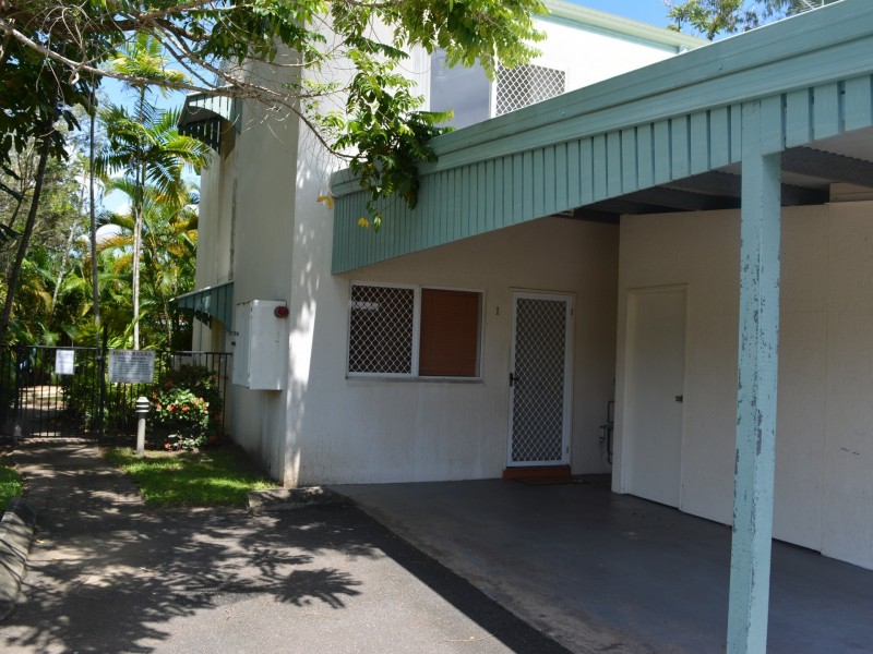 1/528 Varley Street, Yorkeys Knob QLD 4878