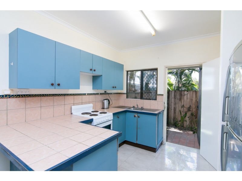 3/16 Fairweather Street, Yorkeys Knob QLD 4878