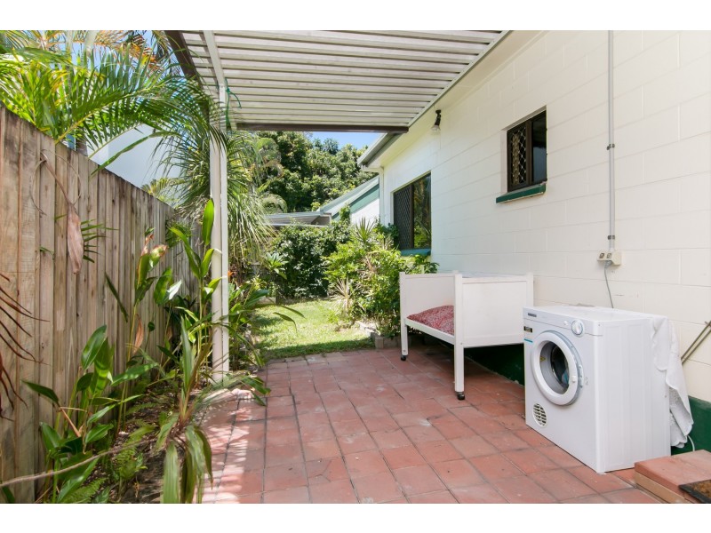 3/16 Fairweather Street, Yorkeys Knob QLD 4878