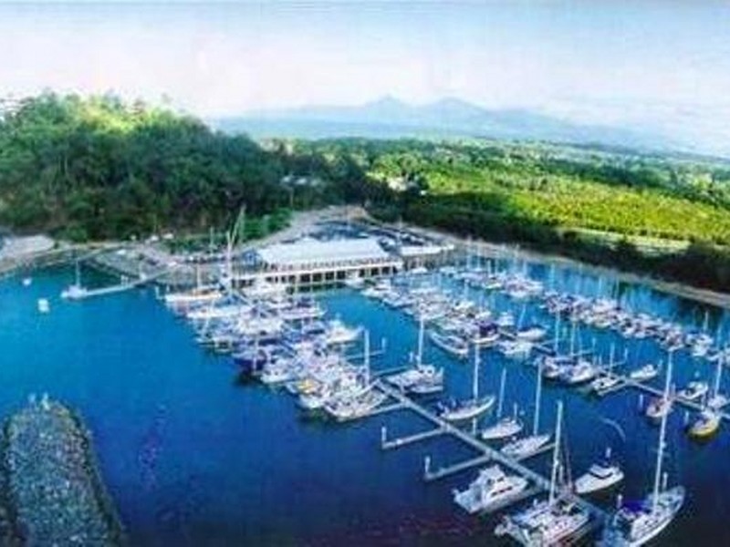 3/16 Fairweather Street, Yorkeys Knob QLD 4878