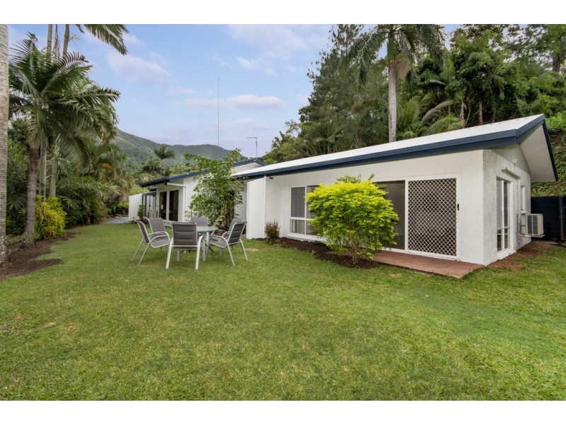 12 Comet Street, Bayview Heights QLD 4868