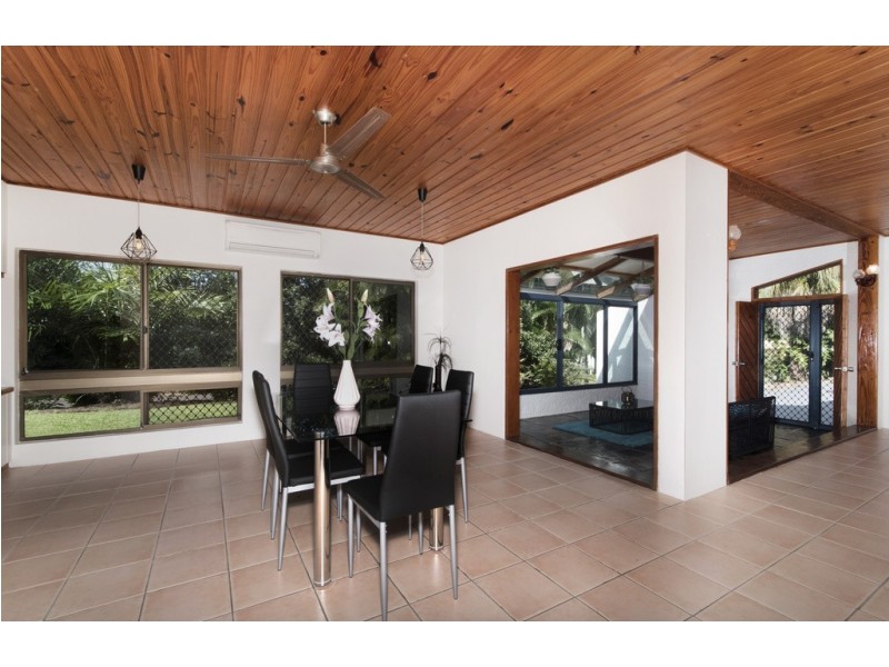12 Comet Street, Bayview Heights QLD 4868