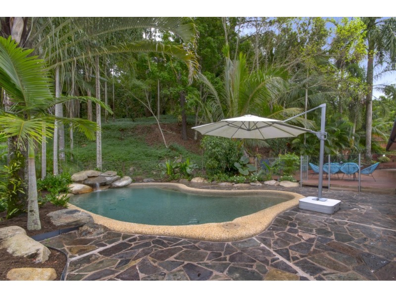 12 Comet Street, Bayview Heights QLD 4868