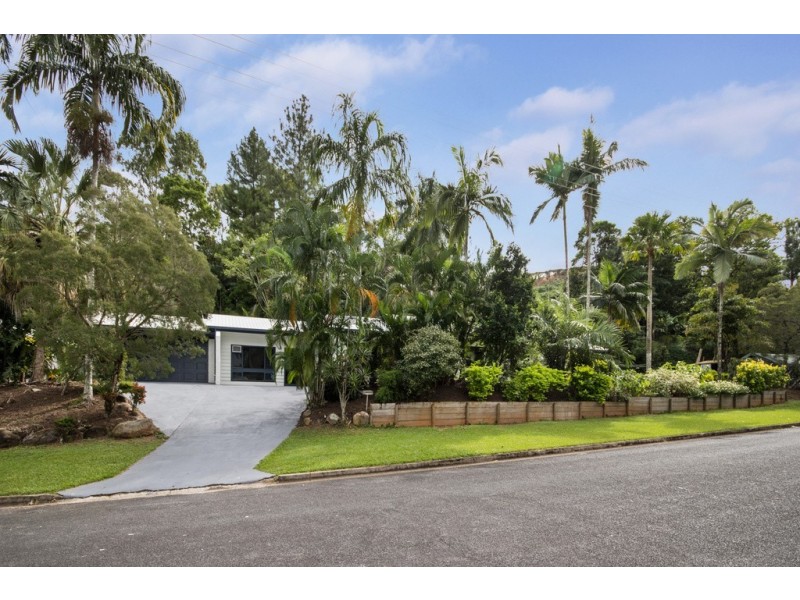 12 Comet Street, Bayview Heights QLD 4868