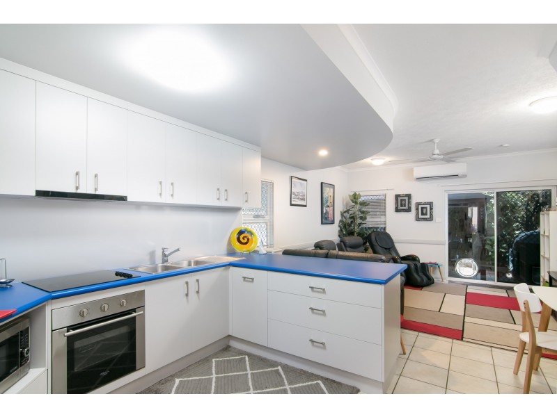 6/13 Rutherford Street, Yorkeys Knob QLD 4878