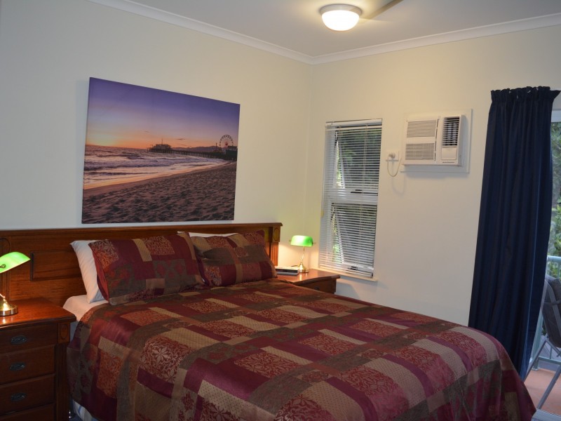 6/13 Rutherford Street, Yorkeys Knob QLD 4878