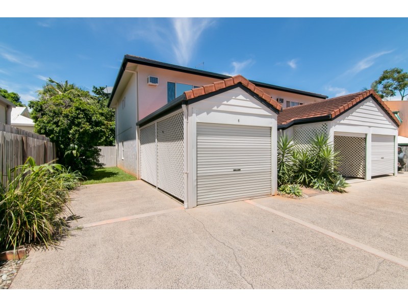 6/13 Rutherford Street, Yorkeys Knob QLD 4878