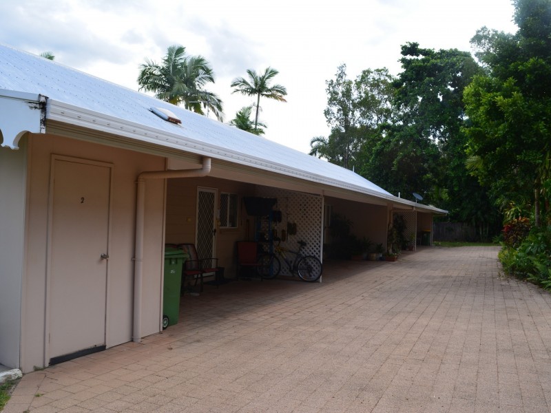 1/511 Varley Street, Yorkeys Knob QLD 4878