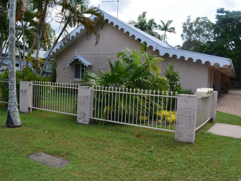 1/511 Varley Street, Yorkeys Knob QLD 4878