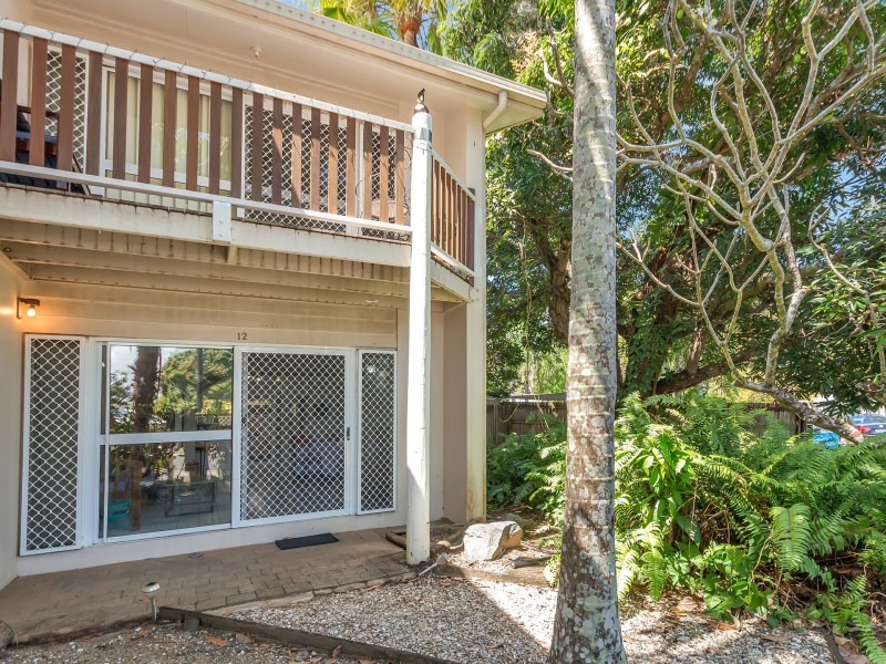12/18 Adair Street, Yorkeys Knob QLD 4878