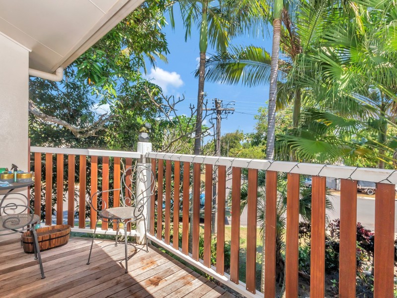 12/18 Adair Street, Yorkeys Knob QLD 4878