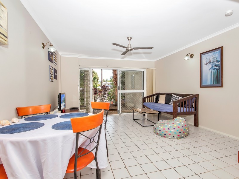 12/18 Adair Street, Yorkeys Knob QLD 4878