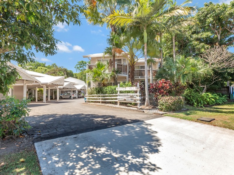 12/18 Adair Street, Yorkeys Knob QLD 4878